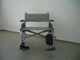 Rollstuhl (1)